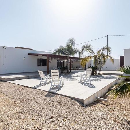 Villa Stracca Con Ampio Spazio Esterno Capilungo Exterior foto