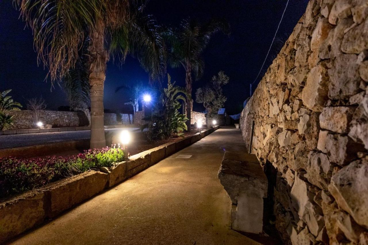 Villa Stracca Con Ampio Spazio Esterno Capilungo Exterior foto