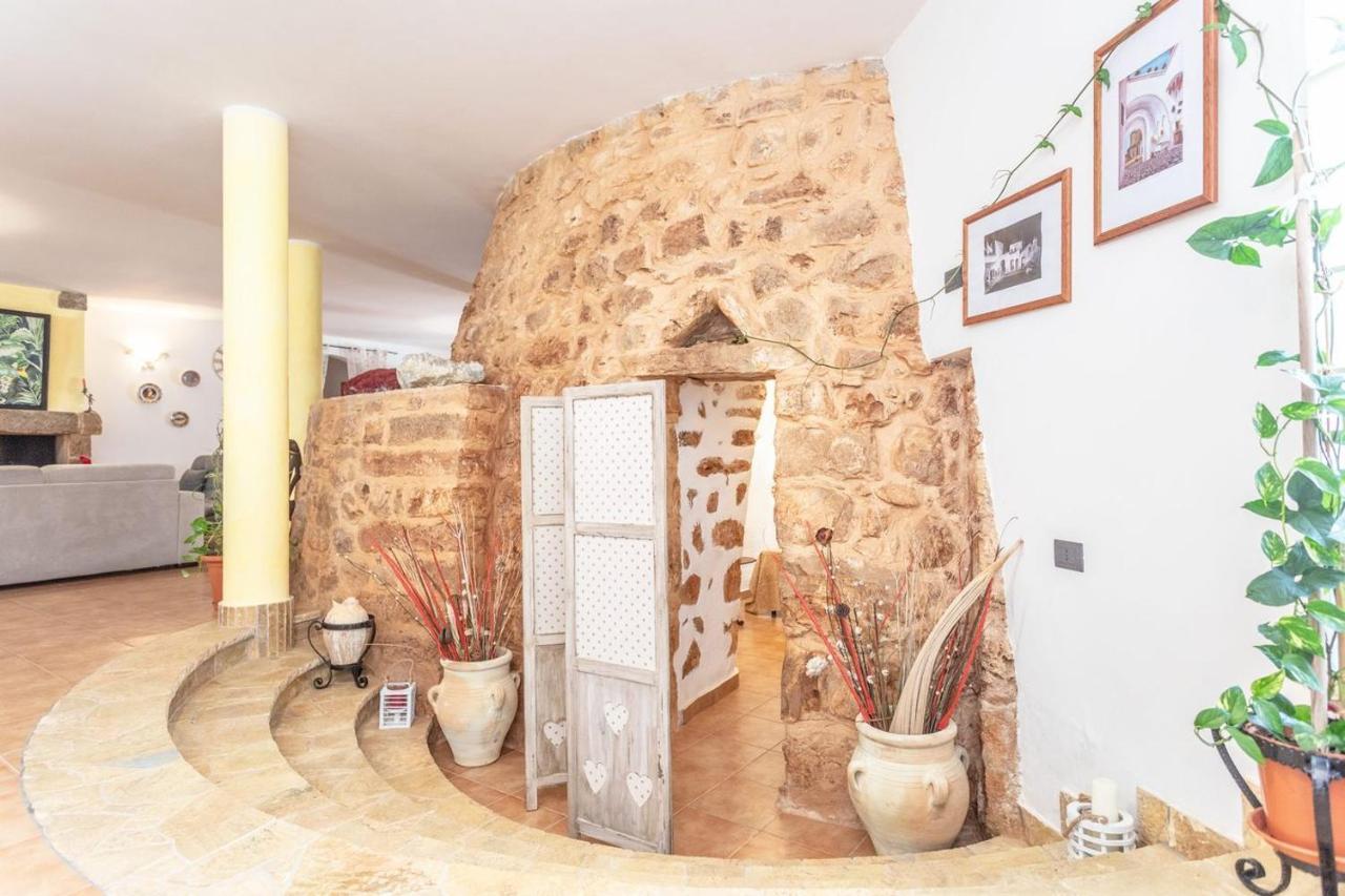 Villa Stracca Con Ampio Spazio Esterno Capilungo Exterior foto