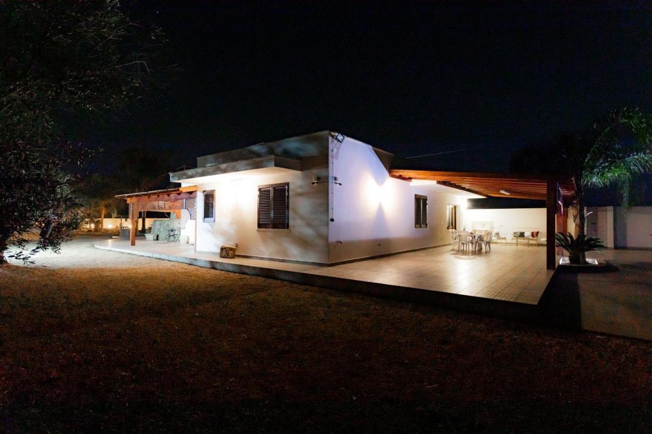 Villa Stracca Con Ampio Spazio Esterno Capilungo Exterior foto
