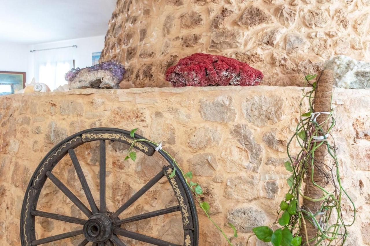 Villa Stracca Con Ampio Spazio Esterno Capilungo Exterior foto