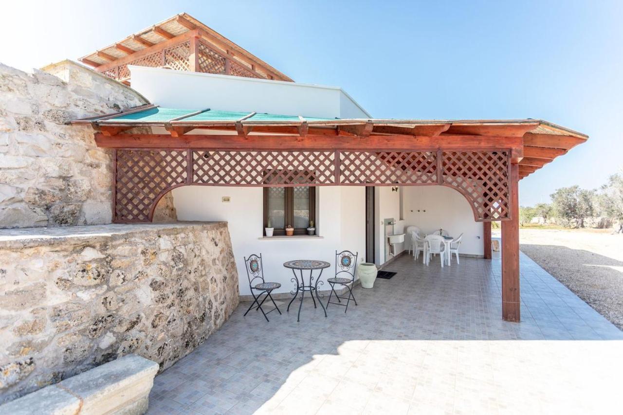 Villa Stracca Con Ampio Spazio Esterno Capilungo Exterior foto