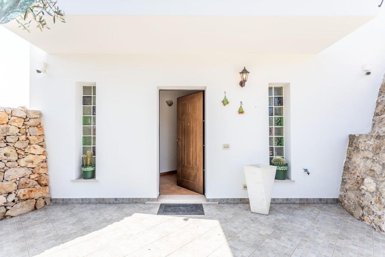 Villa Stracca Con Ampio Spazio Esterno Capilungo Exterior foto