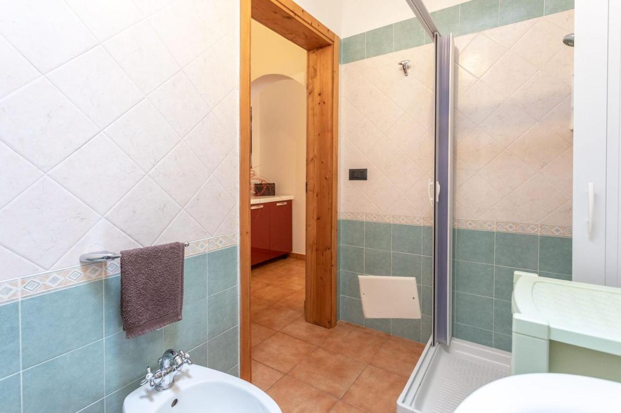 Villa Stracca Con Ampio Spazio Esterno Capilungo Exterior foto