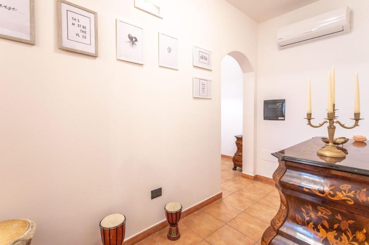 Villa Stracca Con Ampio Spazio Esterno Capilungo Exterior foto