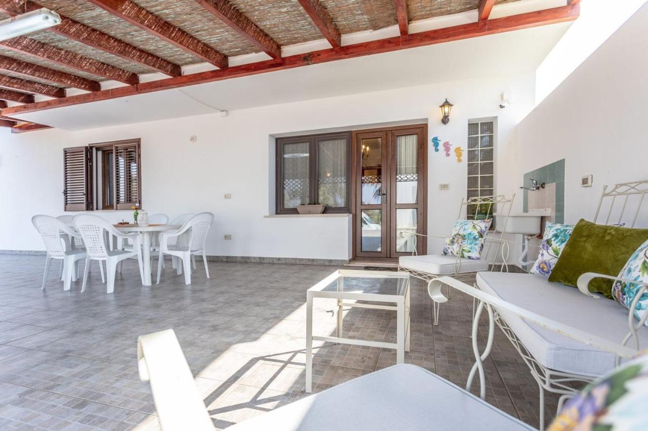 Villa Stracca Con Ampio Spazio Esterno Capilungo Exterior foto